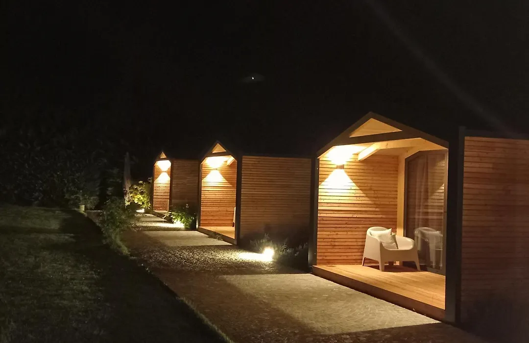 Agriturismo La Cascina di Carlotta-1